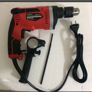 Máy khoan búa Maktec MT814