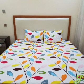 Ga chống thấm cotton cao cấp Goodmama