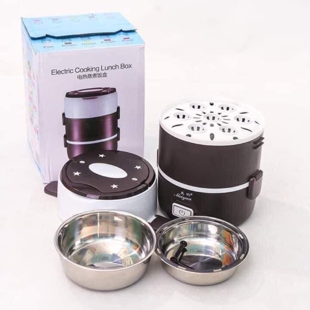 Cặp lồng ủ cơm