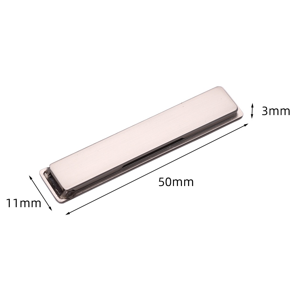 [Mới] Giá Đỡ Điện Thoại Di Động Bằng Kim Loại Từ Tính Có Thể Gập Lại / Bền Bỉ Có Thể Điều Chỉnh Ngang Và