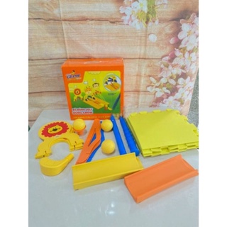 Đồ chơi golf mini cho bé hkm Grow