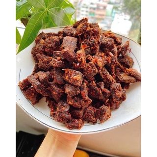 KHÔ BÒ VIÊN - 200gram