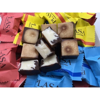 Socola vị chanh leo 320g - 69k