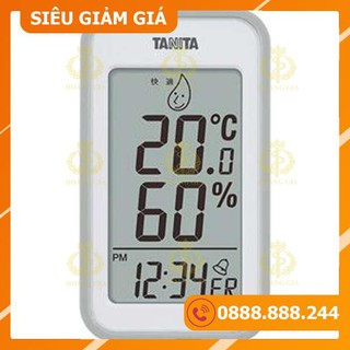 NHIỆT ẨM KẾ ĐIỆN TỬ TANITA TT-559
