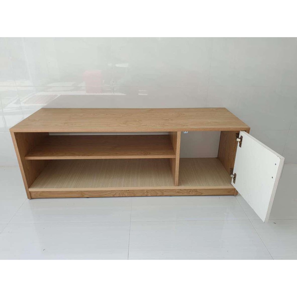 KỆ TIVI - GỖ MDF (100*40*45cm)