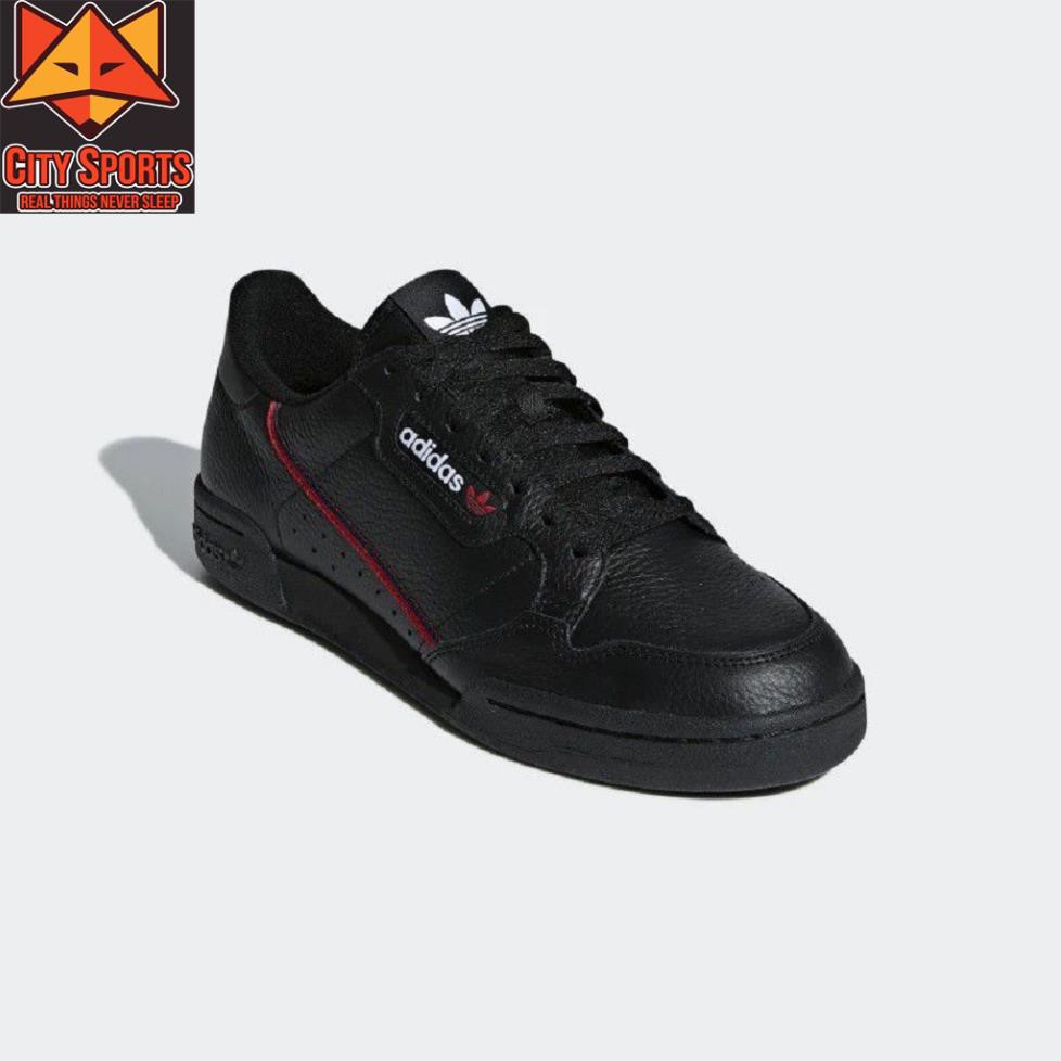 1850Giày Thể Thao Chính Hãng Adidas Continental 80 G27707