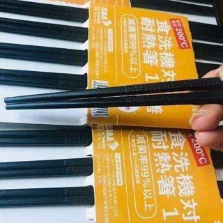Đũa Nhật Chịu Nhiệt