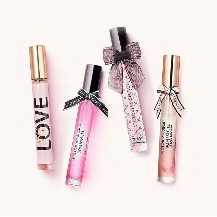 Nước hoa lăn Victoria Secret Mini Rollerball | BigBuy360 - bigbuy360.vn