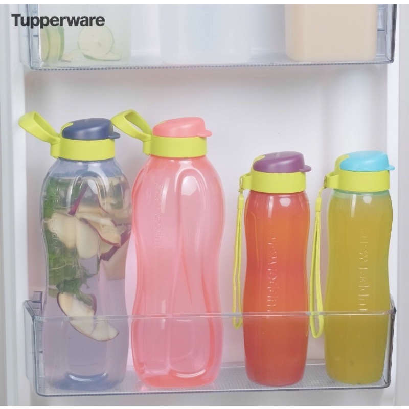 Bình NƯớc eco Tupperware 1.5L
