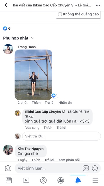 Bộ Đồ Bơi Đi Biển Một Mảnh Liền Thân Trắng Đen Khoét Eo Sexy OZERI MS04 | BigBuy360 - bigbuy360.vn