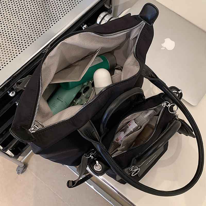 Túi Da Đeo Chéo Thời Trang CK1105 Cho Nữ