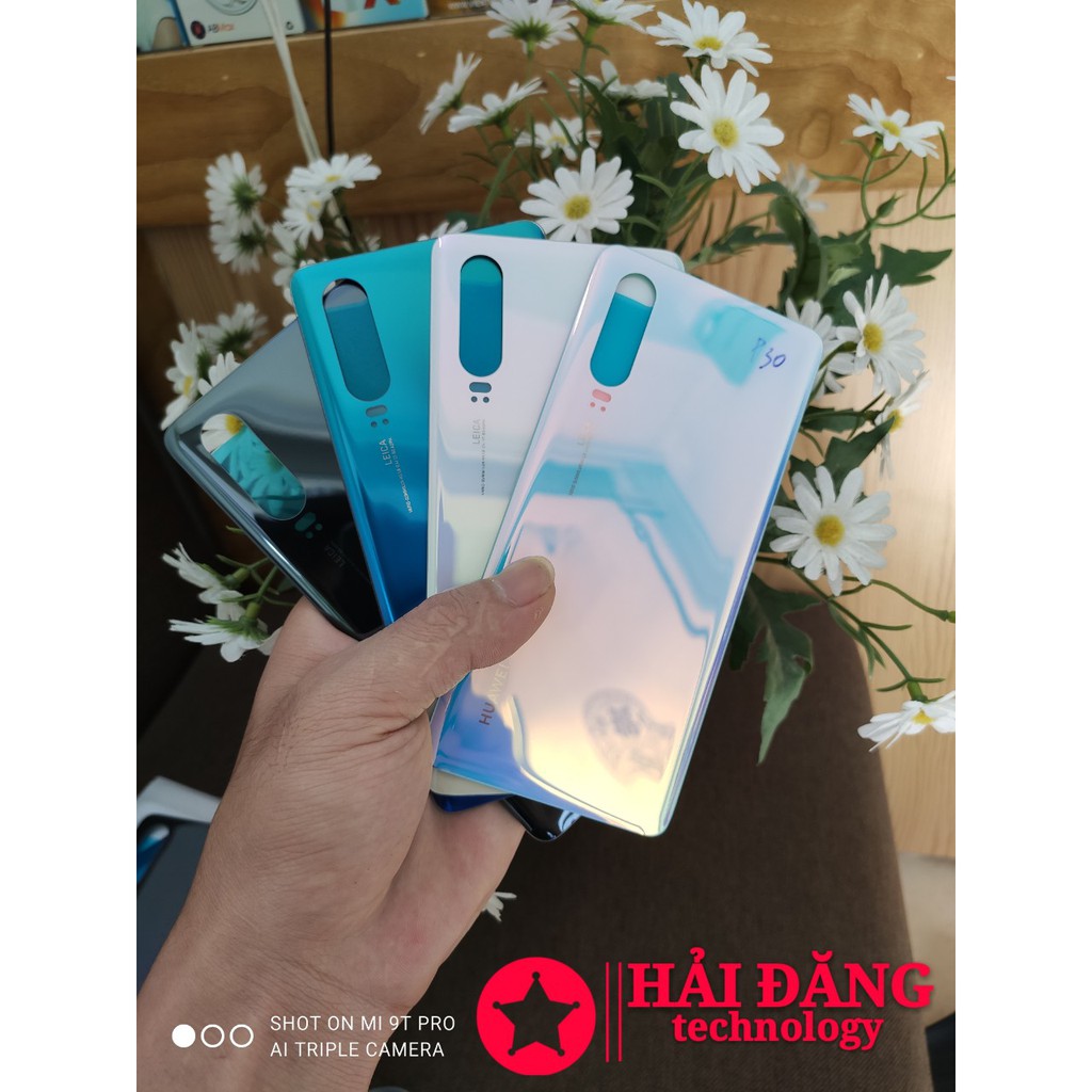 Nắp Lưng Huawei P30 ZIN CÔNG TY | BigBuy360 - bigbuy360.vn