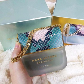 Nước hoa Marc Jacobs Decadence Eau So Decadent