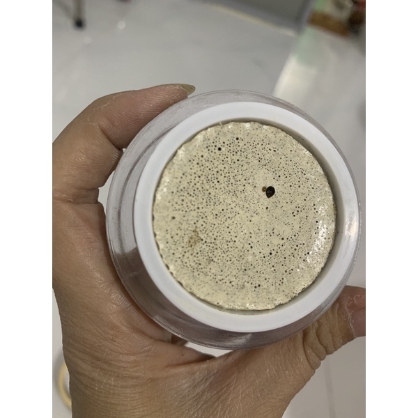 Kem Tái Tạo Nền Mịn Bong Mạnh