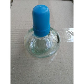 Đèn cồn thủy tinh