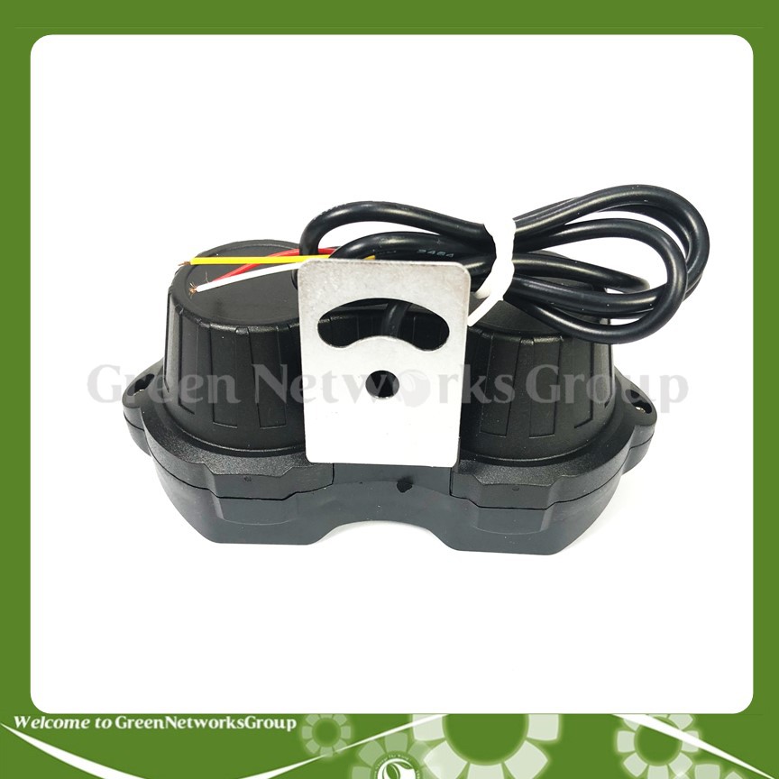 Đèn trợ sáng 6 bóng led đôi ( Bảo Hành 12 Tháng ) Greennetworks