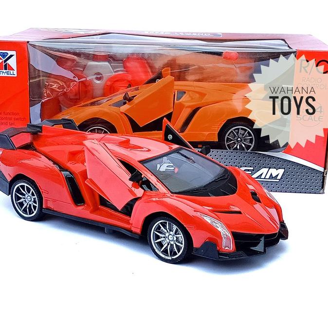 LAMBORGHINI (MớI) Điều KhiểN Từ Xa Cho Xe Hơi
