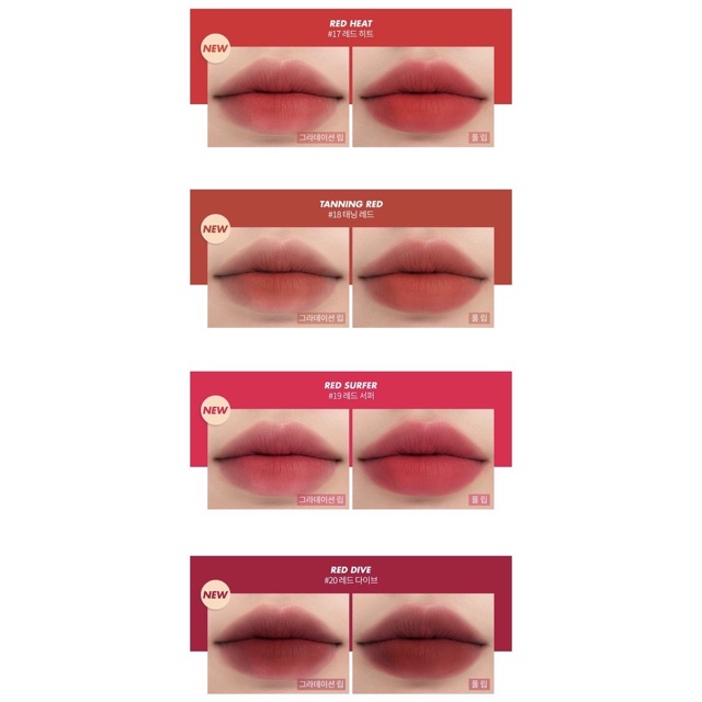 ( Sẵn Mẫu Mới 2020) Son thỏi Romand New Zero Matte Lipstick 3g [Shell Beach Nude] | BigBuy360 - bigbuy360.vn