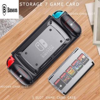 Vỏ Bọc Bảo Vệ Cho Tay Cầm Chơi Game Nintendo 2020