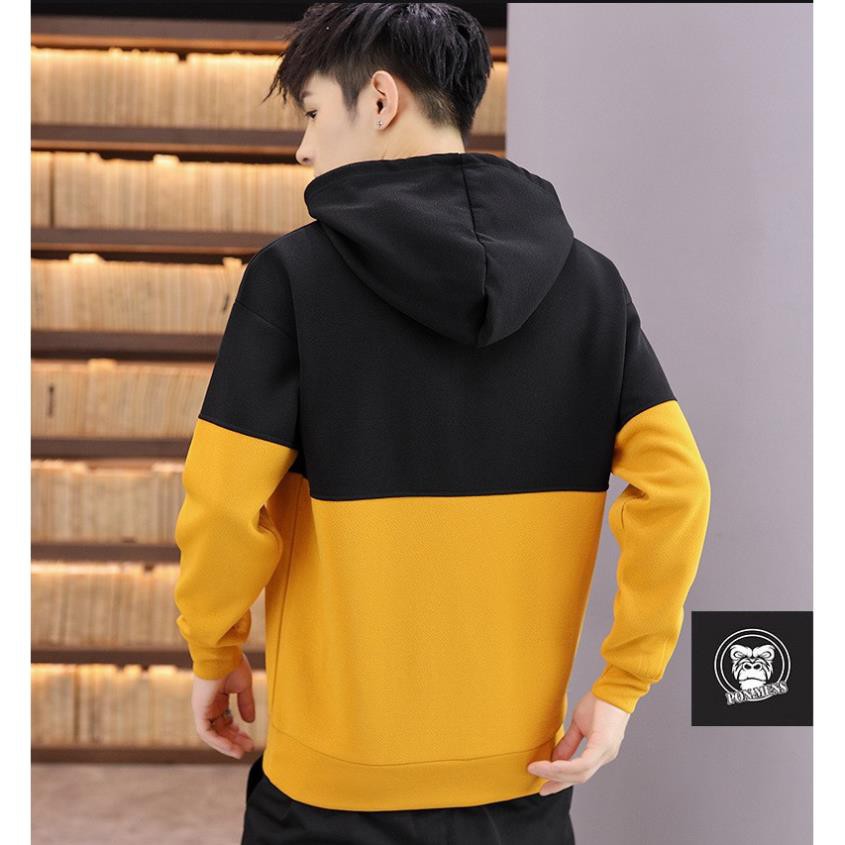 [Hàng loại 1] Áo hoodie nam thu đông chất đẹp phong cách Hàn Quốc năng động trẻ trung 2020