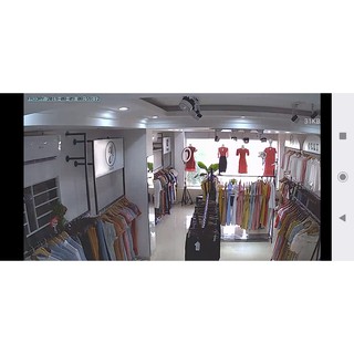 Camera Vsmahome 2.0MP chính hãng 2019