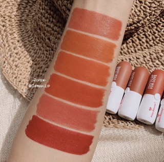 SON MATTE LIP FOR LOVE