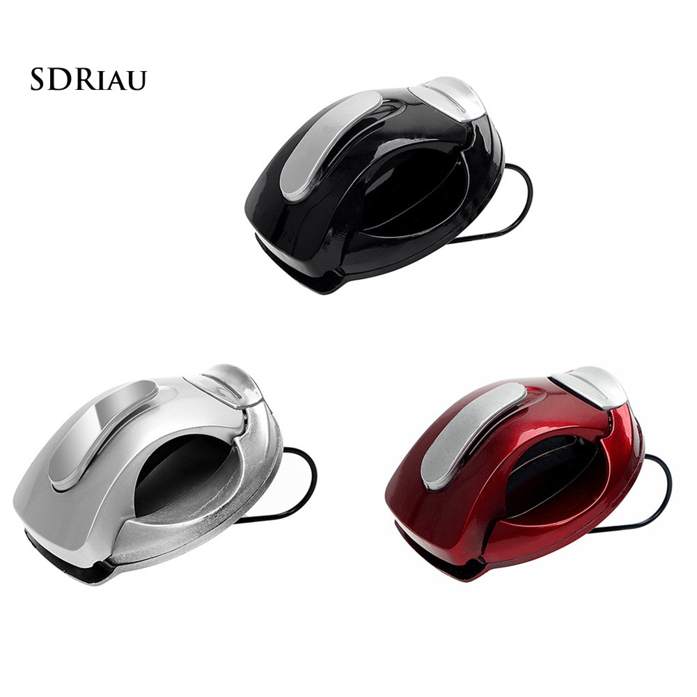 Kẹp gắn kính chắn gió che nắng trên xe hơi