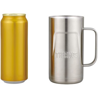Cốc giữ nhiệt thermos 720ml, 600ml