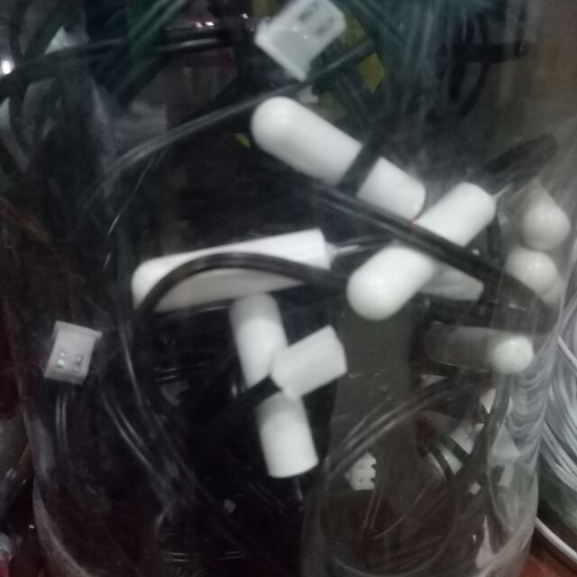 Combo 10 senso tủ lạnh