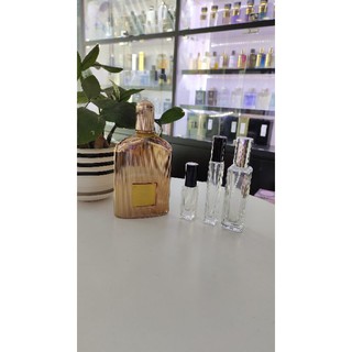 [Freeship] Nước Hoa mini nữ Tom Ford Soleil Ochird