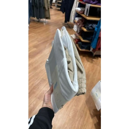 Set quần áo nam U.NI AIRism