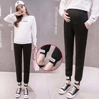 Quần bầu công sở cao cấp