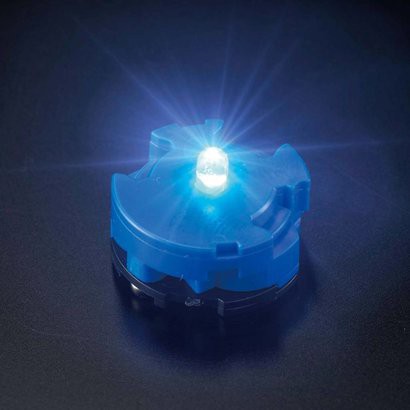 ĐÈN LED BANDAI XANH DƯƠNG