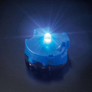 Đèn led bandai xanh dương