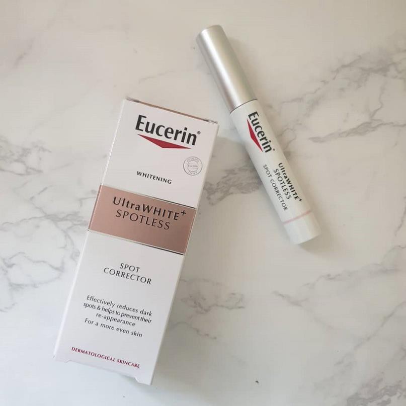 EUCERIN KEM CHẤM ĐỐM NÂU- WHITE THERAPY CLINICAL SPOT CORRECTOR 5ML