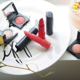 Son Clio Rouge Heel Velvet
