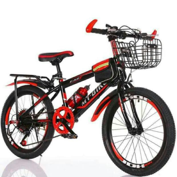 [TỔNG KHO] Xe đạp thể thao địa hình bánh 20 inch cho bé 7-11 tuổi