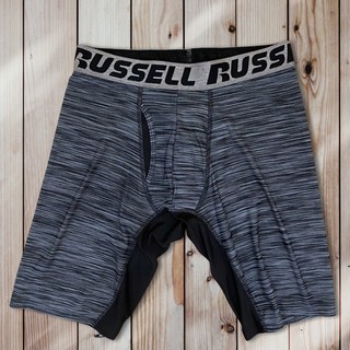 Quần lót đùi nam Russell FreshForce Performance