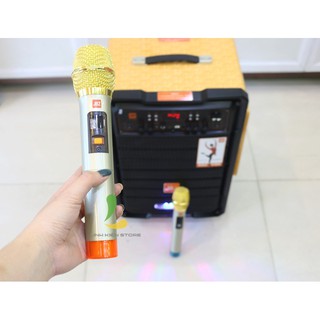 Loa kéo di động Jbz 1205