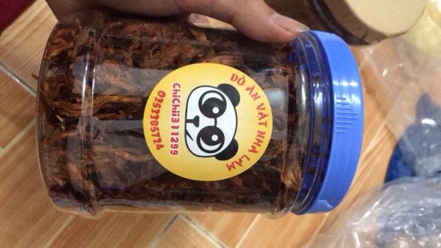 5kg Heo Cháy Tỏi Loại NGON ( 1 bịch 5kg) | BigBuy360 - bigbuy360.vn