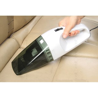 Máy hút bụi ôtô cầm tay mini