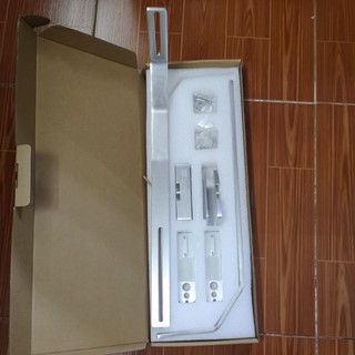 Giá để treo đèn Week