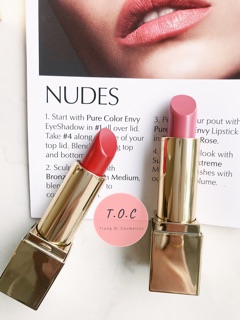 Son Estee Lauder ( unbox)
