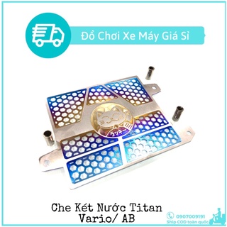 CHE KÉT NƯỚC VARIO/AB MÈO THẦN TÀI TITANIUM