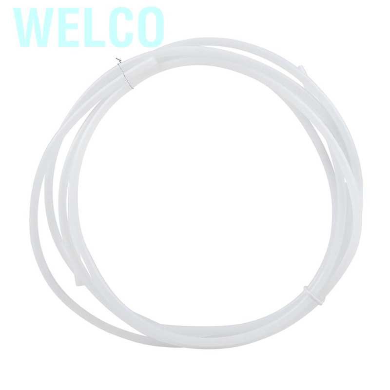 Ống Nối Khí Nén Welco 2xptfe (1M) + 4x Pc4-M6 + 4x Pc4-M10