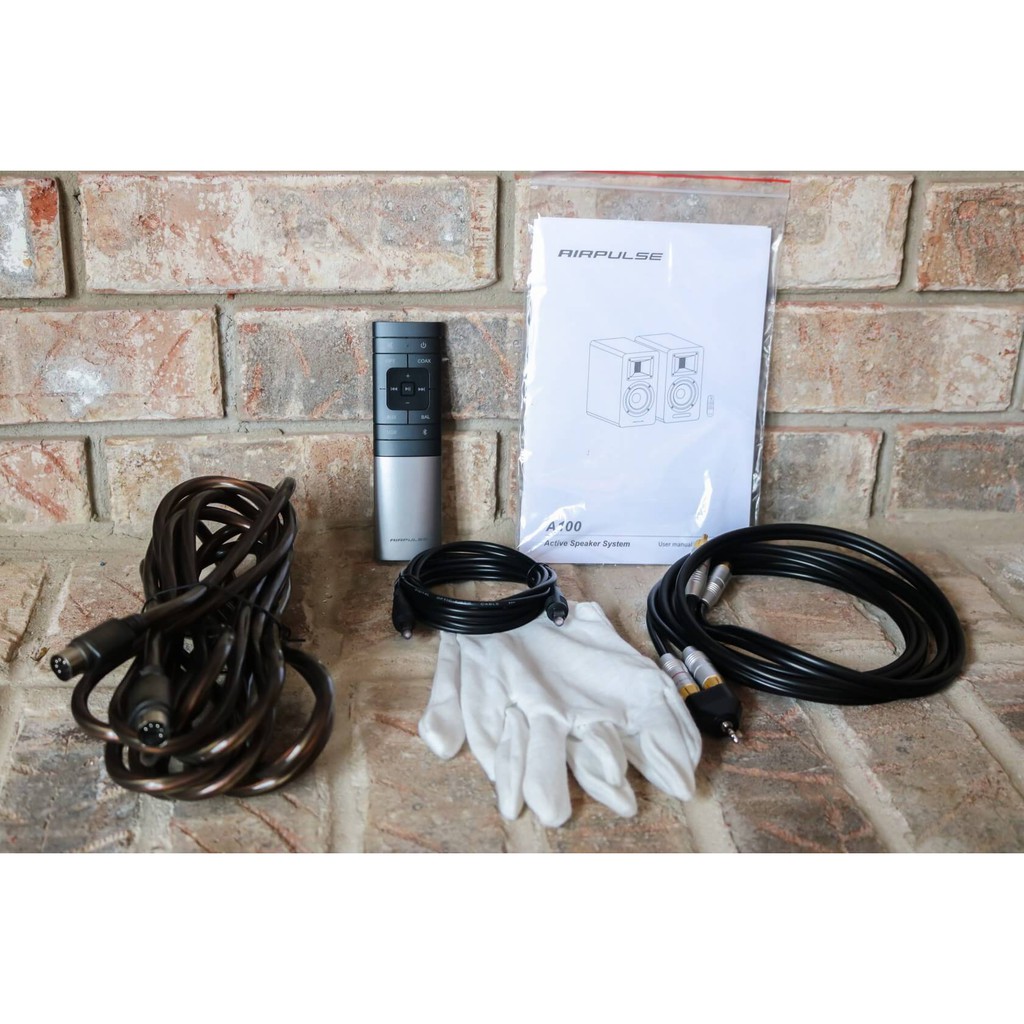 Loa Edifier Airpulse A300