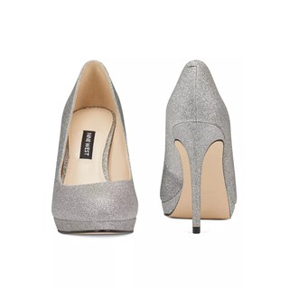 Giày cao gót nữ NINE WEST wnQUABREE3
