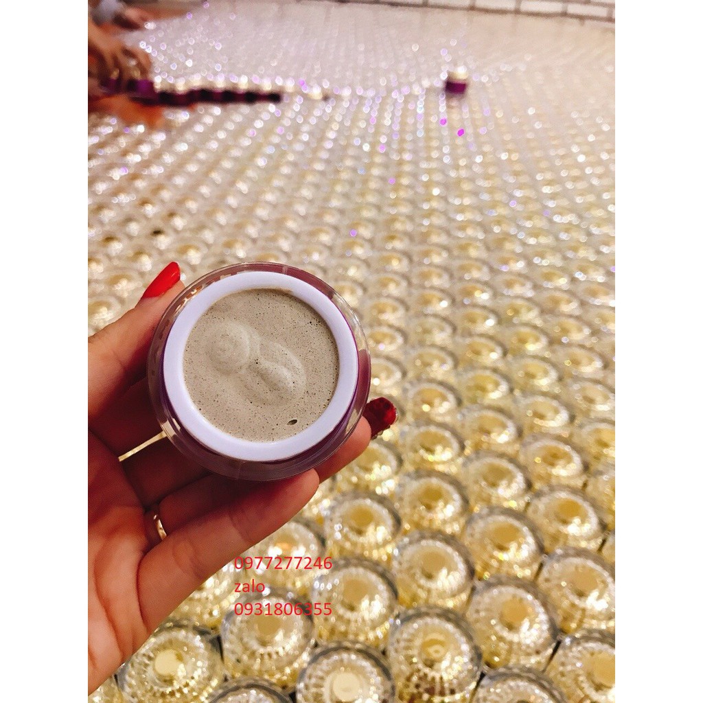 Giá sỉ kem đen 68 vị, kem đen thuoc bắc, kem tái tạo hủ 20g