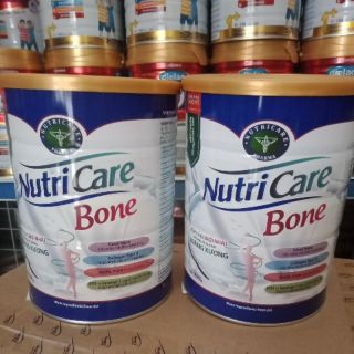 Sữa Natri Care Bone 900g phòng chống loãng xương