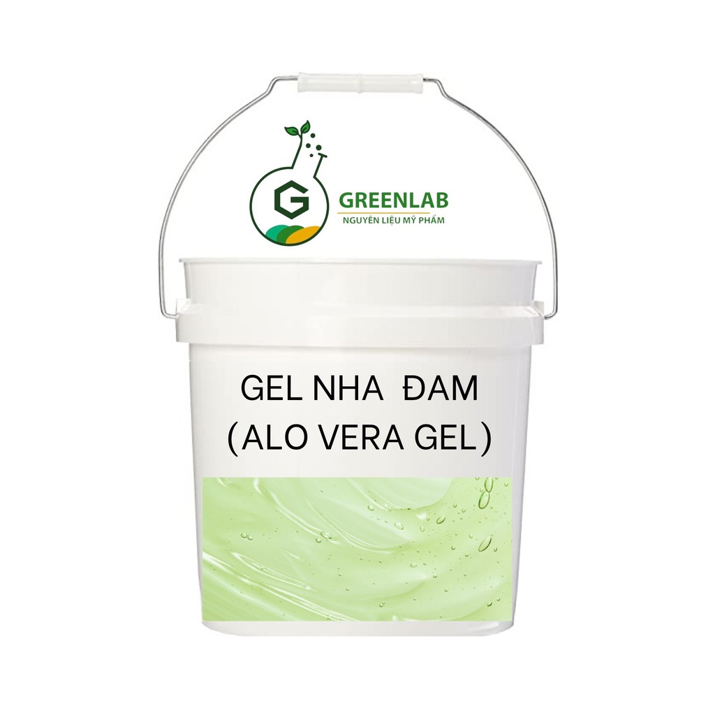 GEL NHA ĐAM 50G